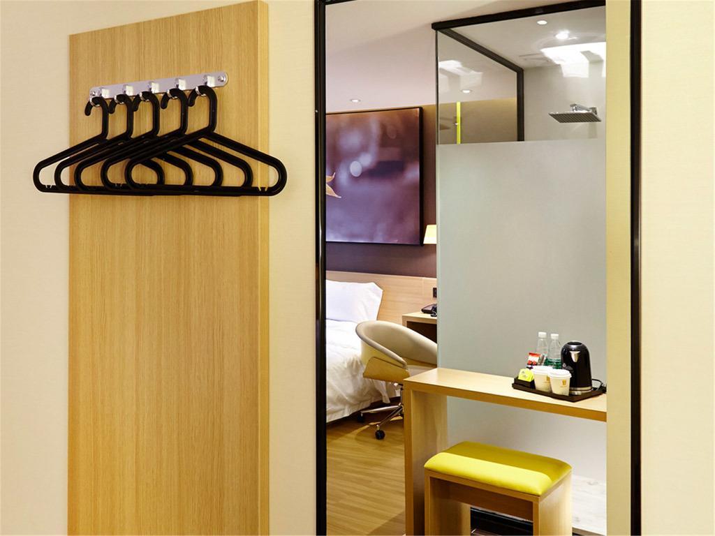 Hotel 7Days Premium Shenzhen Che Gong Miao Exterior foto